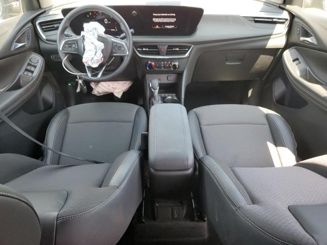 2025 BUICK ENCORE GX KL4AMBSL7SB128118