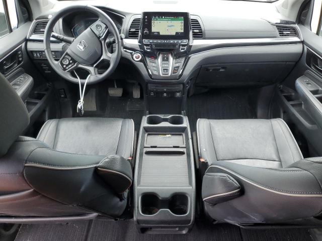 2023 HONDA ODYSSEY EL 5FNRL6H98PB056848