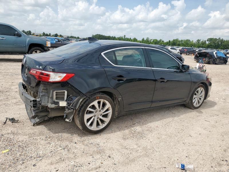 2016 ACURA ILX PREMIU 19UDE2F7XGA026078
