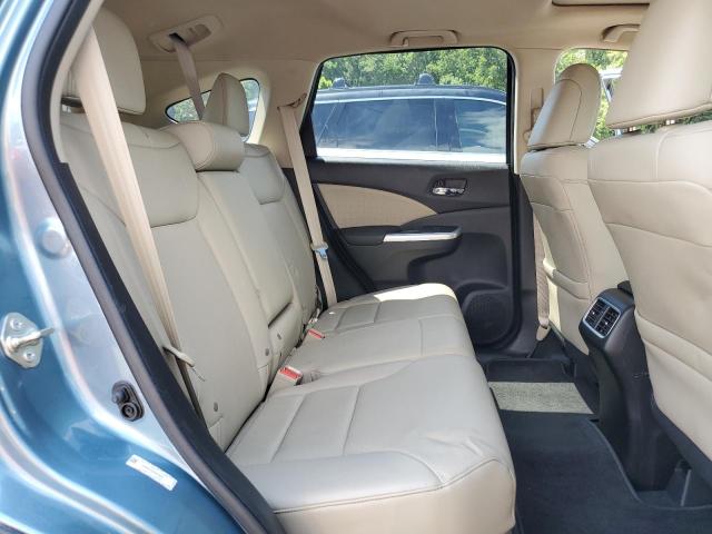 2015 HONDA CR-V EXL 2HKRM3H78FH508940