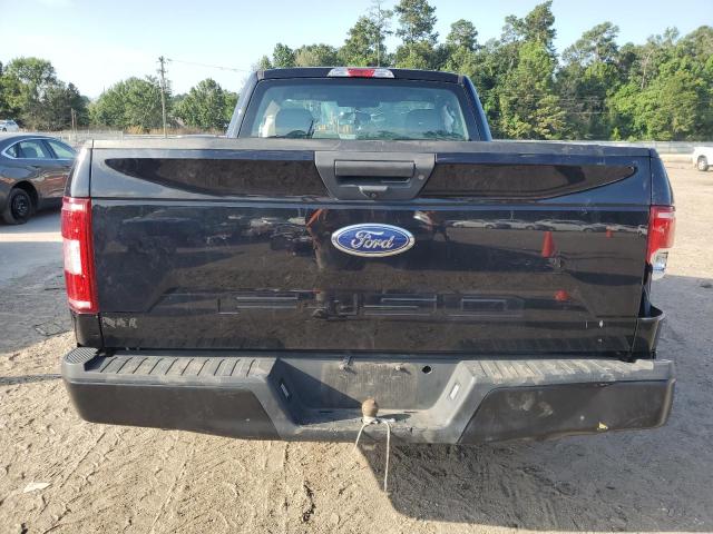 2019 FORD F150 - 1FTMF1CBXKKF10723