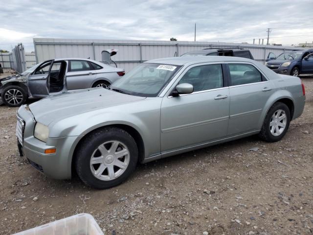 CHRYSLER 300 TOURIN