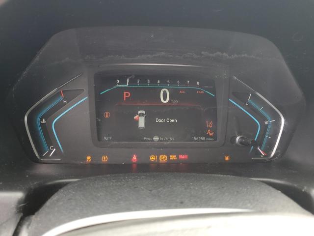 2018 HONDA ODYSSEY TO 5FNRL6H87JB011690