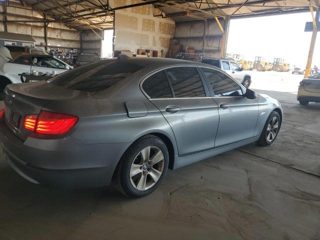 Vin: wbaxg5c5xddy36974, lot: 63494985, bmw 5 series i 20133