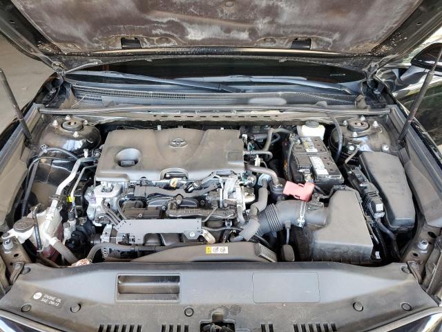 2018 TOYOTA CAMRY L 4T1B11HK8JU025476