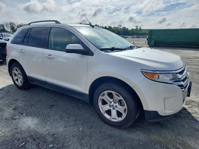 Vin: 2fmdk3j93dbb13645, lot: 63470995, ford edge sel 20134