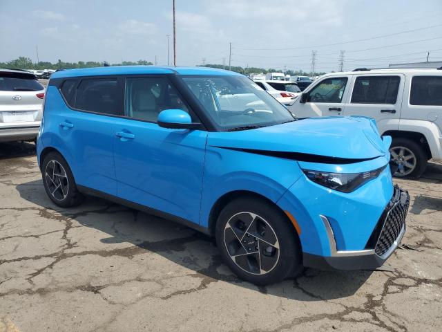 2025 KIA SOUL EX KNDJ33AU1S7259427