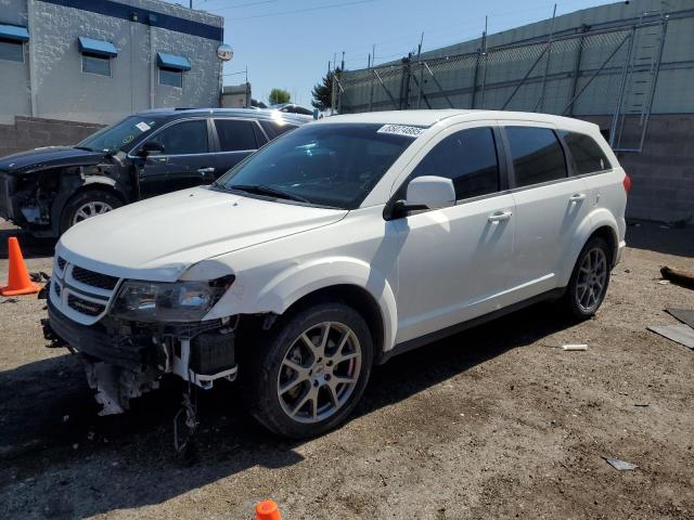 DODGE JOURNEY GT