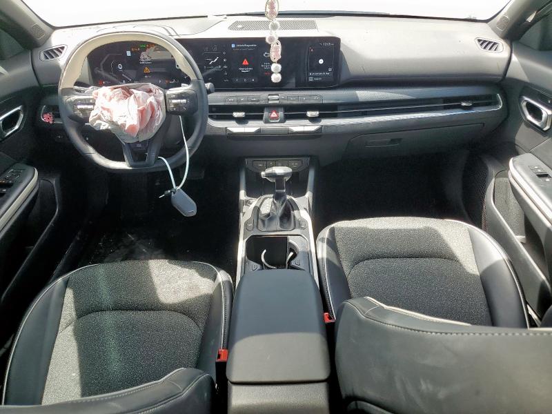 2025 KIA K4 GT LINE - 3KPFW4DE7SE100970