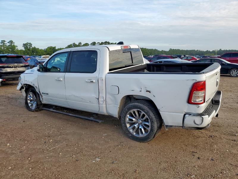 2024 RAM 1500 LARAM 1C6RREJTXRN122648