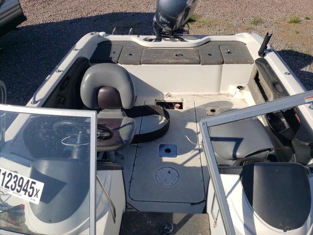 2007 LAND ROVER ANGLER #3265031878