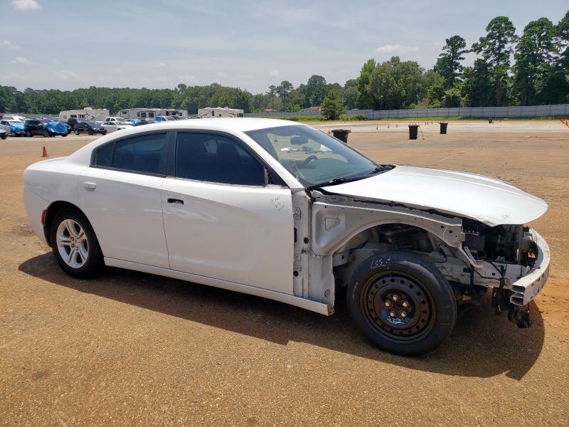 2018 DODGE CHARGER SX - 2C3CDXBG2JH167515