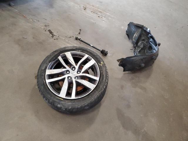 2018 HONDA PILOT ELITE 5FNYF6H00JB062235