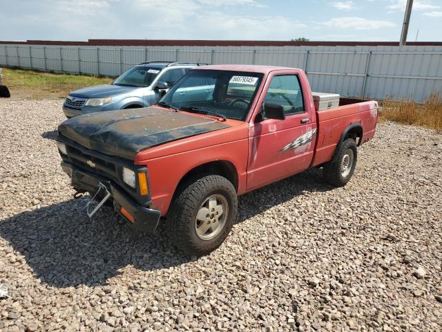 CHEVROLET S TRUCK S1