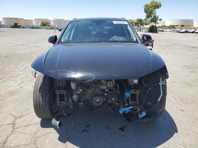 2018 AUDI Q5 PRESTIG WA1CNAFYXJ2208663
