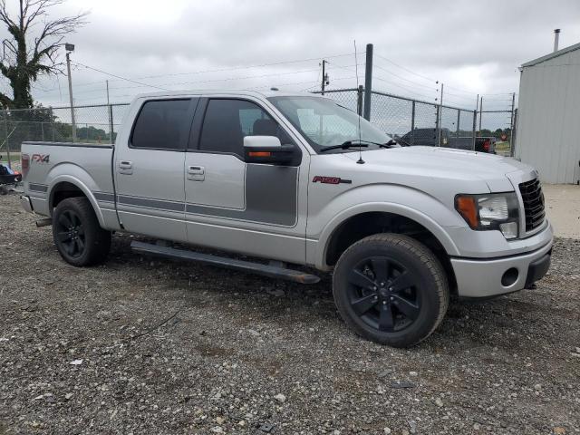 Vin: 1ftfw1et9cfa67358, lot: 63513885, ford f-150 supercrew 20124