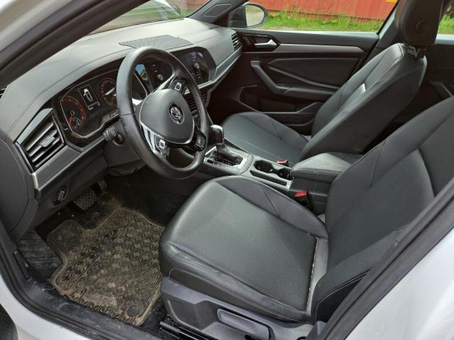 2019 VOLKSWAGEN JETTA SEL 3VWE57BUXKM100782