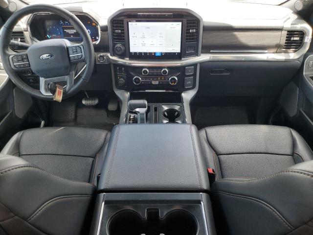 2024 FORD F150 LARIA 1FTFW5L82RKD20932