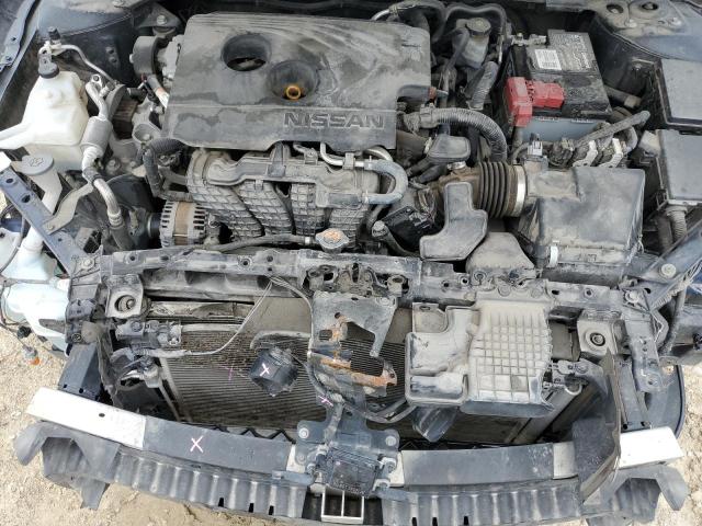 2020 NISSAN ALTIMA S - 1N4BL4BV0LC191993