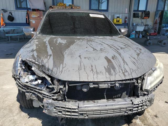 2017 HONDA ACCORD LX 1HGCR2F38HA119485