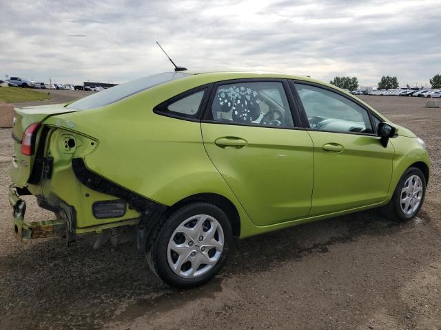 Vin: 3fadp4bjxdm189064, lot: 64002825, ford fiesta se 20133