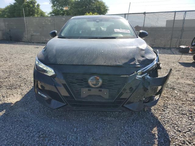 2022 NISSAN SENTRA SR 3N1AB8DV6NY299058