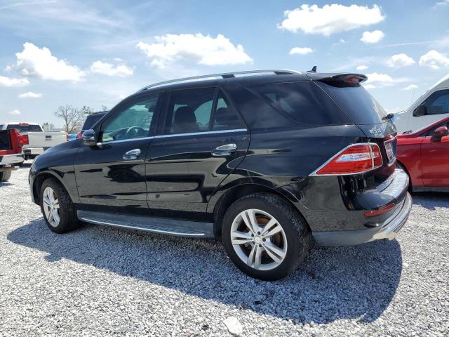 Vin: 4jgda5hb1fa485314, lot: 64306855, mercedes-benz m-class 350 4matic 20152