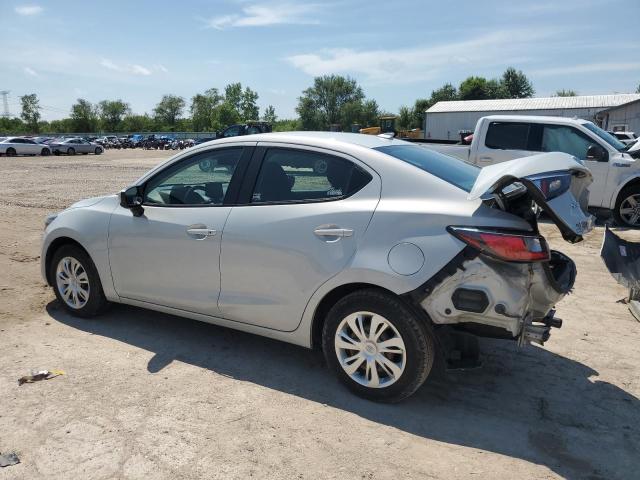 2020 TOYOTA YARIS L 3MYDLBYV8LY707699