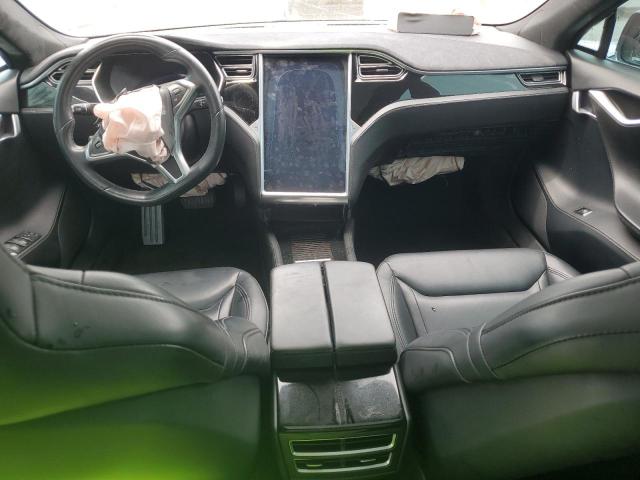 2016 TESLA MODEL S 5YJSA1E20GF132323