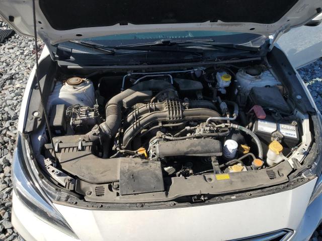 2018 SUBARU IMPREZA LI 4S3GTAU67J3720826