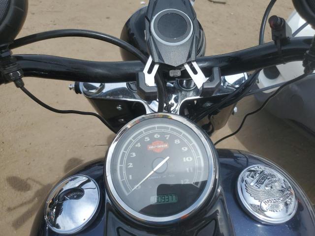 2013 HARLEY-DAVIDSON FLS SOFTAI 1HD1JRV11DB025974