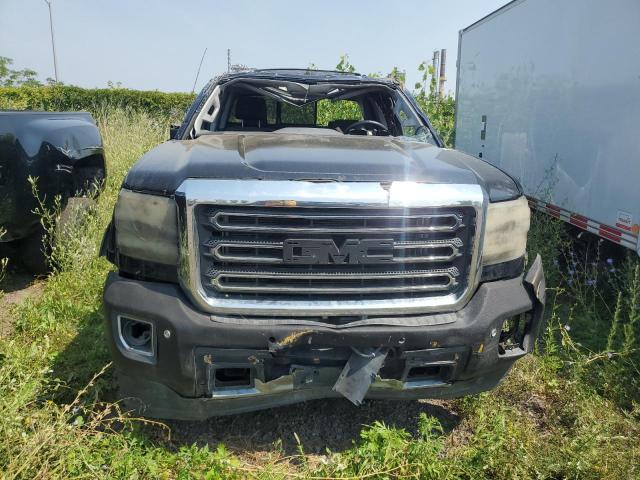 2016 GMC SIERRA K35 1GT42YE8XGF161178