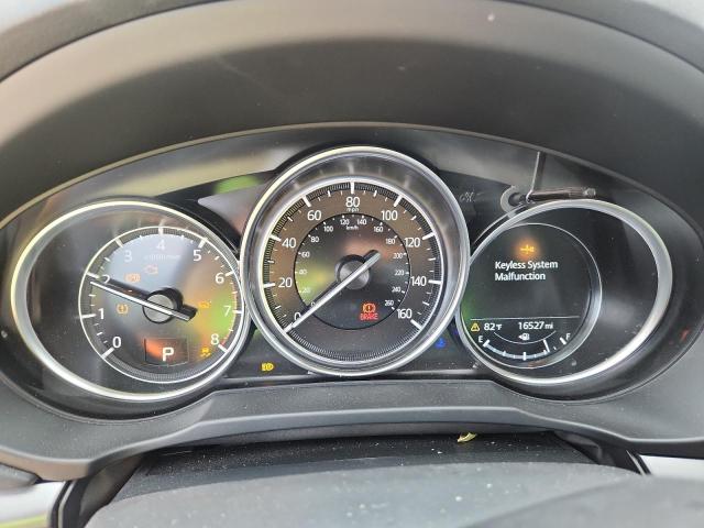 2024 MAZDA CX-5 PREFE JM3KFBCL6R0443492
