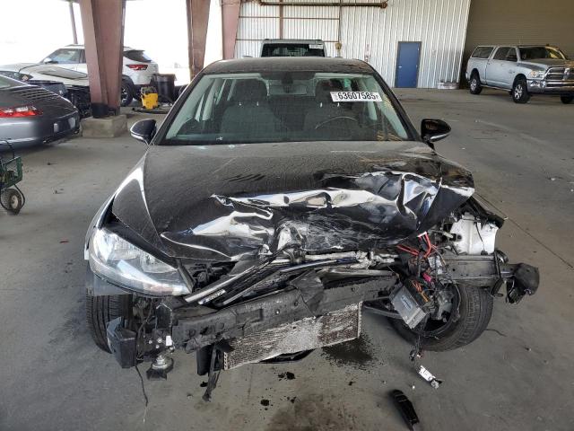 2019 VOLKSWAGEN E-GOLF SE WVWKR7AU8KW908379