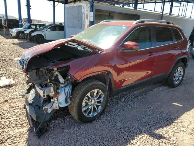 JEEP CHEROKEE L