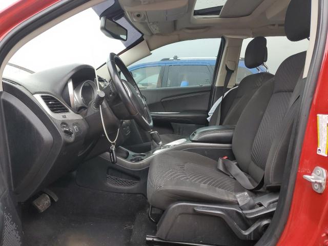 2015 DODGE JOURNEY SX 3C4PDCCG0FT702165