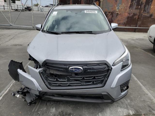 2024 SUBARU FORESTER L JF2SKALC0RH489787