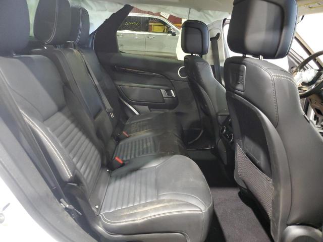 2024 LAND ROVER DISCOVERY SALRJ2EX6R2490220