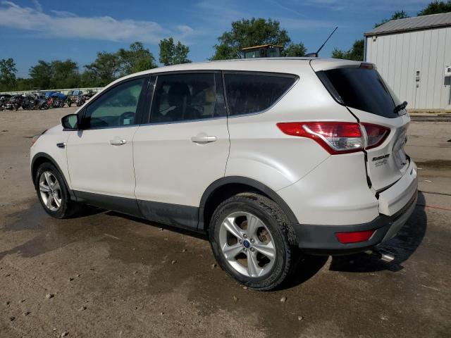 Vin: 1fmcu9gxxeud88438, lot: 62842595, ford escape se 20142