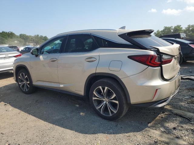 2017 LEXUS RX 450H BA 2T2BGMCA1HC016379
