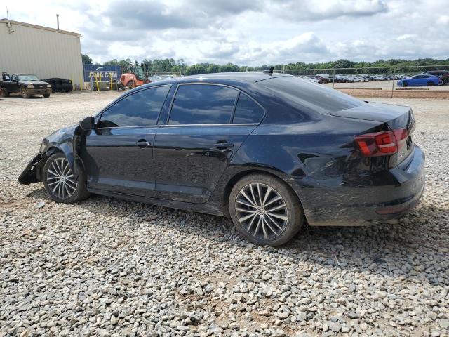 2016 VOLKSWAGEN JETTA SPOR 3VWD17AJ1GM297265