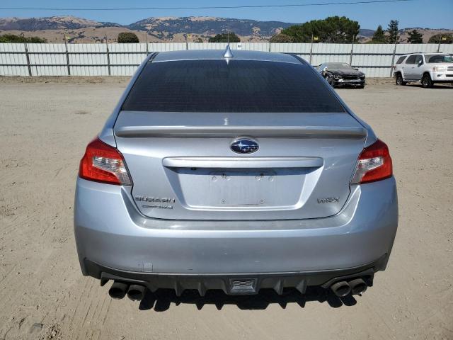 2017 SUBARU WRX JF1VA1B63H9802291