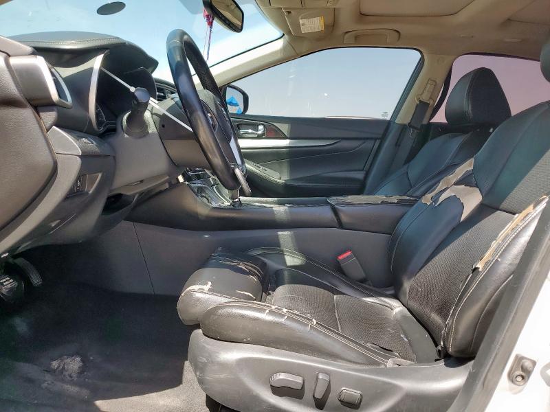 2017 NISSAN MAXIMA 3.5 - 1N4AA6AP3HC406175