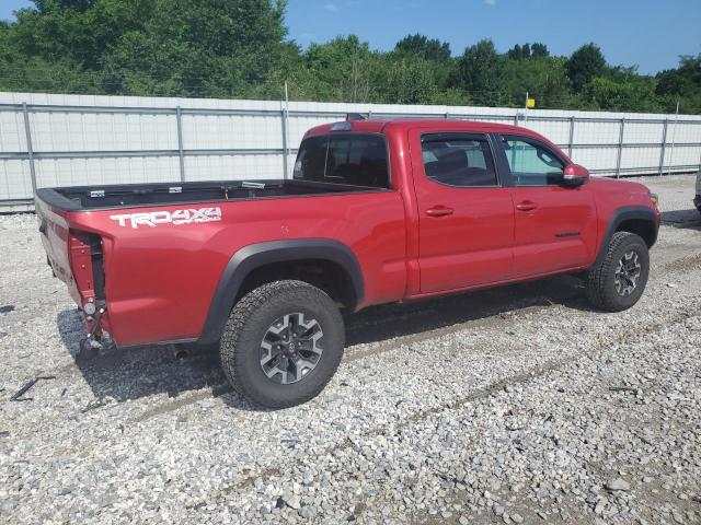 2020 TOYOTA TACOMA DOU - 3TMDZ5BN3LM091778