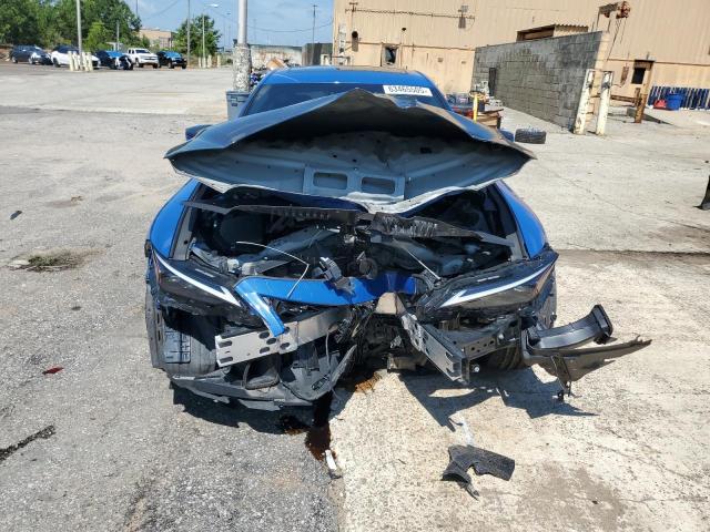 2022 LEXUS IS 350 F S JTHGZ1B23N5054698