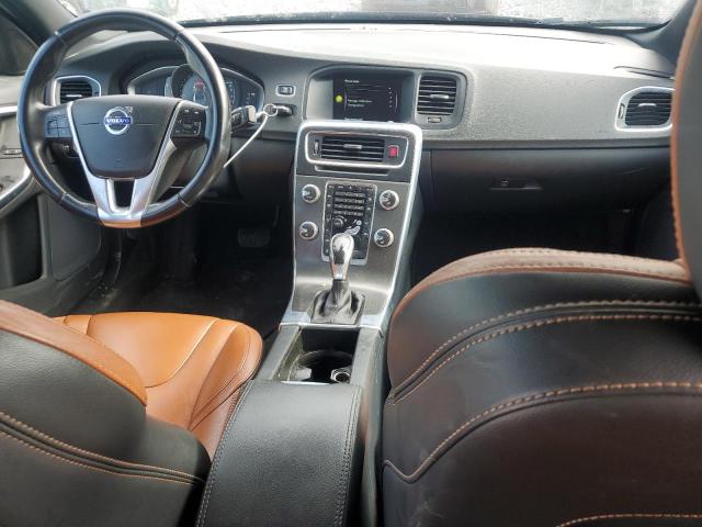 2016 VOLVO S60 PREMIE YV1612TK8G2398065