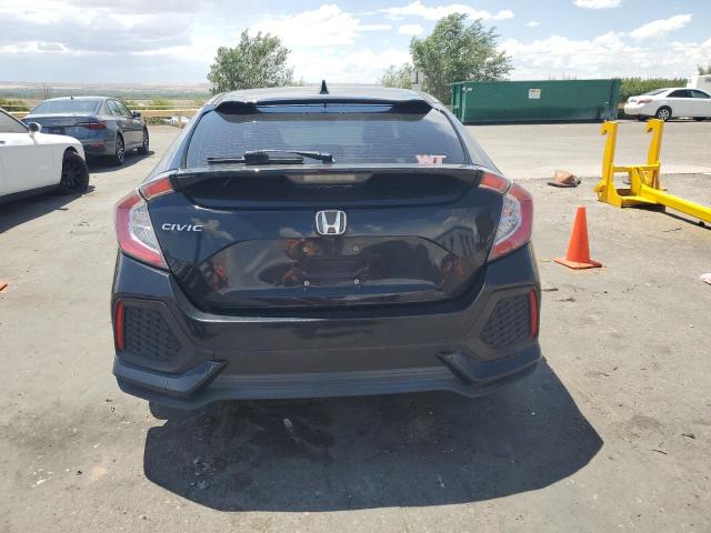 2018 HONDA CIVIC EX - SHHFK7H57JU225921