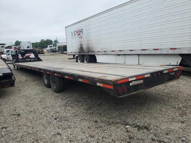 EAST TEXAS 40' GOOSEN 2023 black   58SGF4025PE033983 photo #4