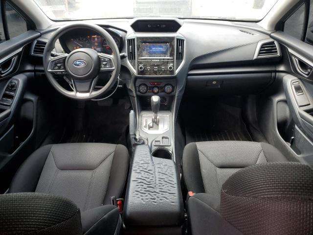 2021 SUBARU IMPREZA 4S3GKAB63M3604601