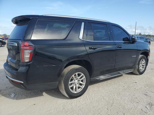 2022 CHEVROLET TAHOE C150 1GNSCMKD4NR202986